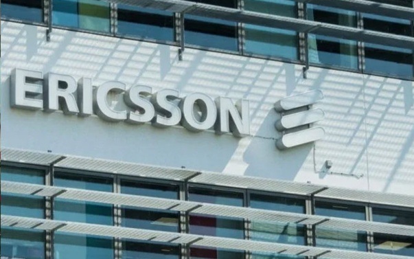 Ericsson Türkiye’de Üretim Yapacak