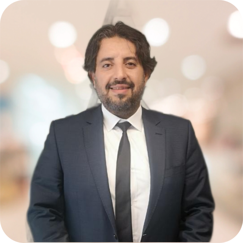 Fuad BADAVI