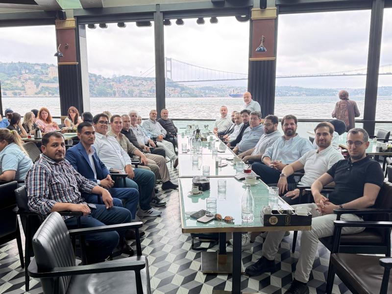 Artiad Kahvaltı Programı