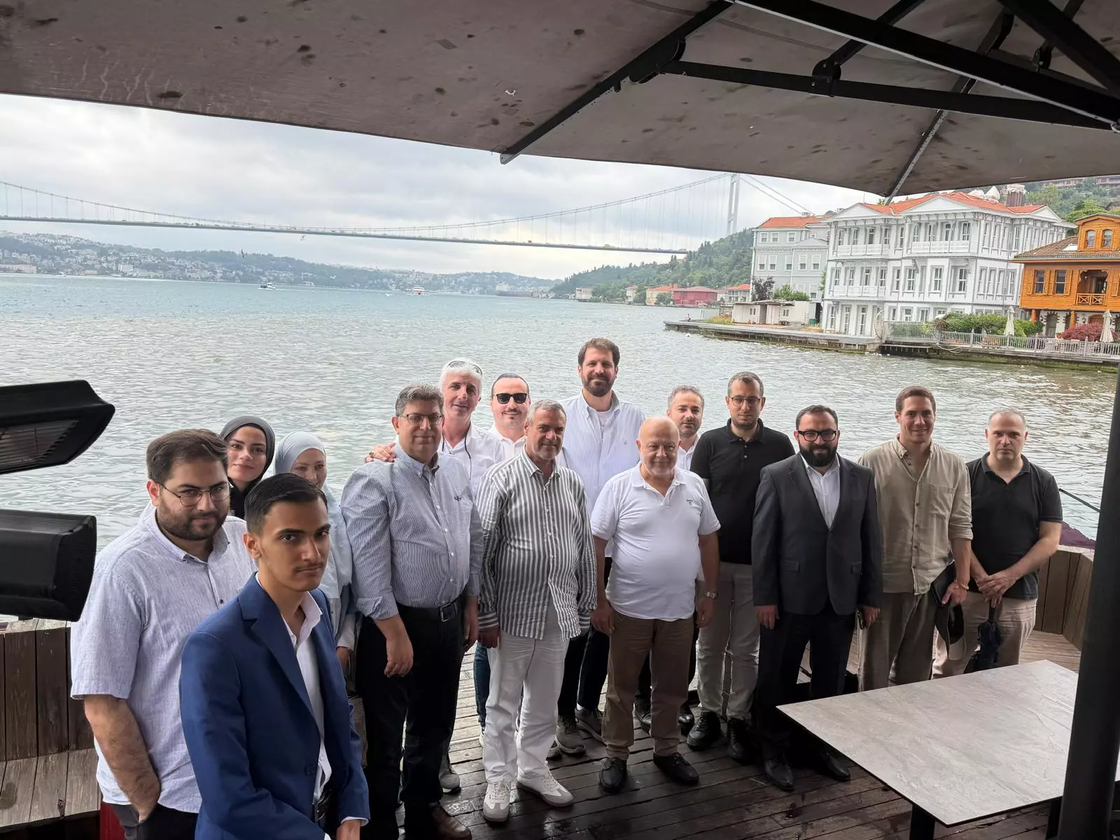 Artiad Kahvaltı Programı